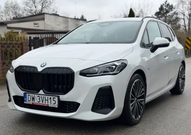 BMW Seria 2 218i M Sport sport